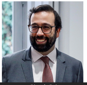 Ricardo Reis, A. W. Phillips Professor of Economics, London School of Economics