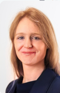 Freya Beamish, Chief Economist, TS Lombard