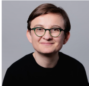 Daniela Gabor, Professor of Economics, SOAS