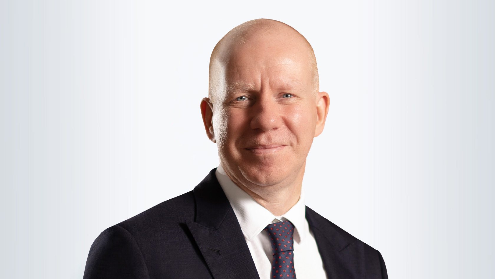 Steve Brice, Global Chief Investment Officer, Standard Chartered Bank