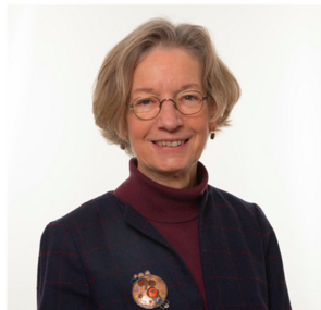 Catherine L Mann, Member of the Monetary Policy Committee, Bank of England